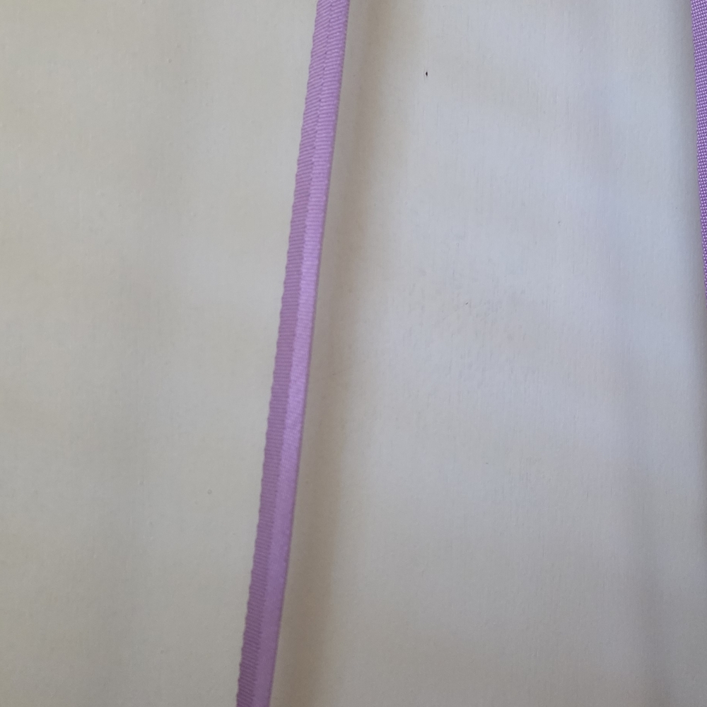 Vera Bradley Featherweight Zip Hipster in Iris Orchid - Picture 14 of 14